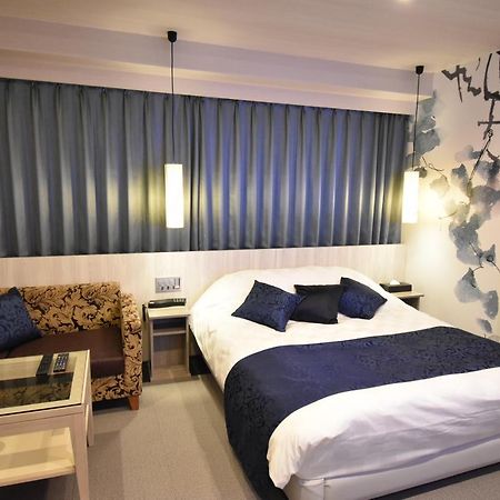 Hotel Iori - Adult Only Kai Экстерьер фото