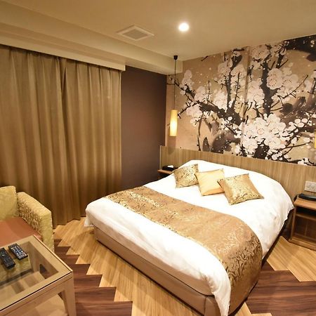 Hotel Iori - Adult Only Kai Экстерьер фото