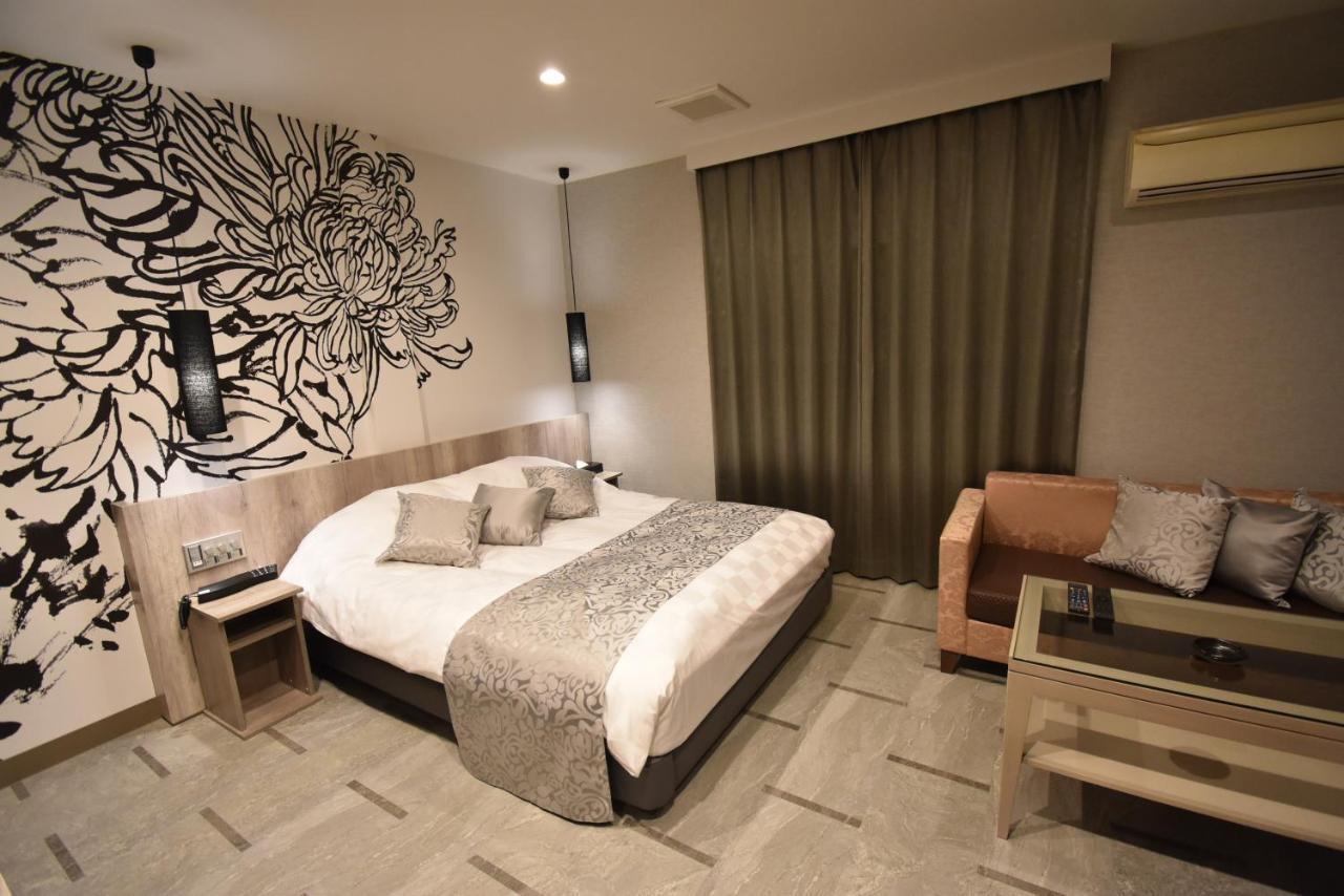 Hotel Iori - Adult Only Kai Экстерьер фото