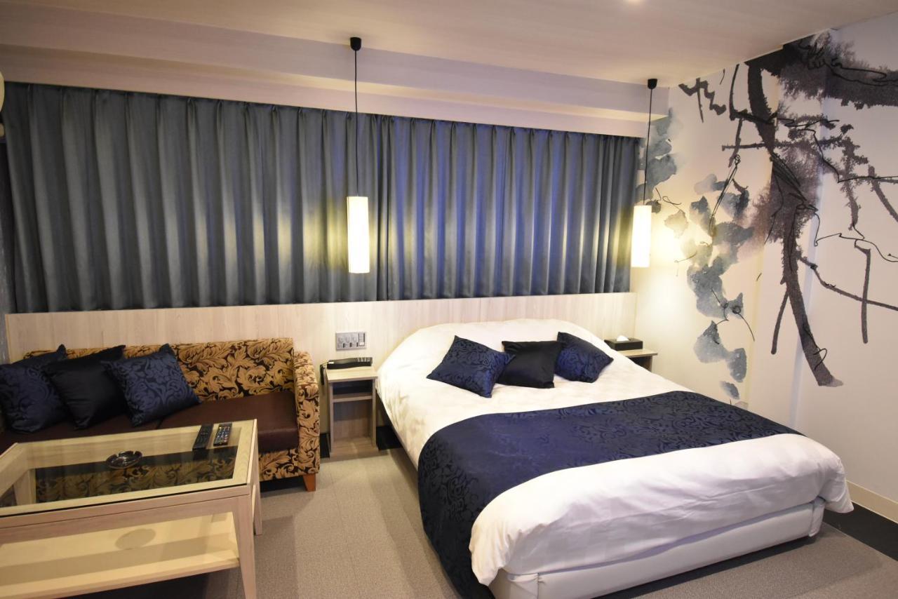 Hotel Iori - Adult Only Kai Экстерьер фото