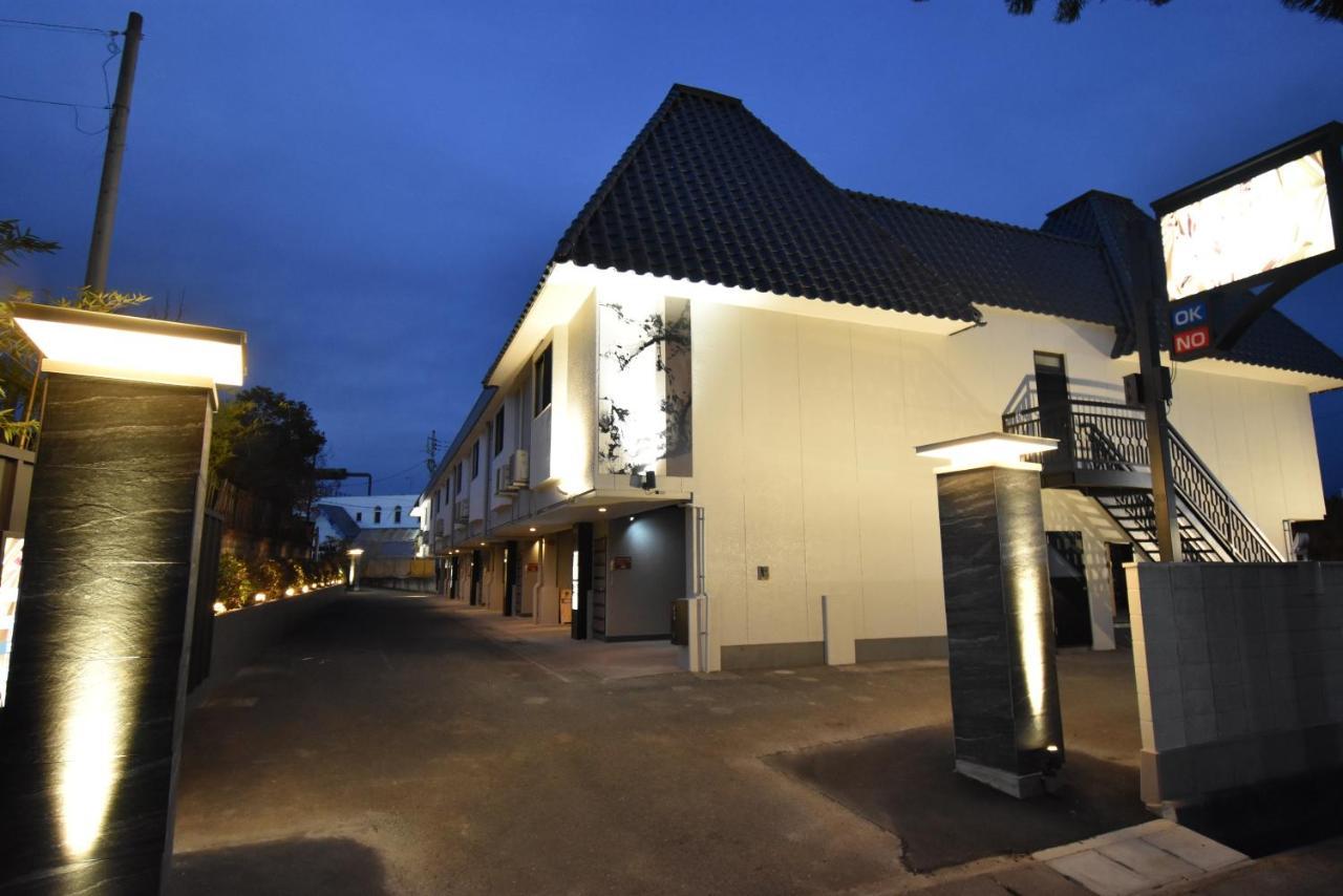 Hotel Iori - Adult Only Kai Экстерьер фото